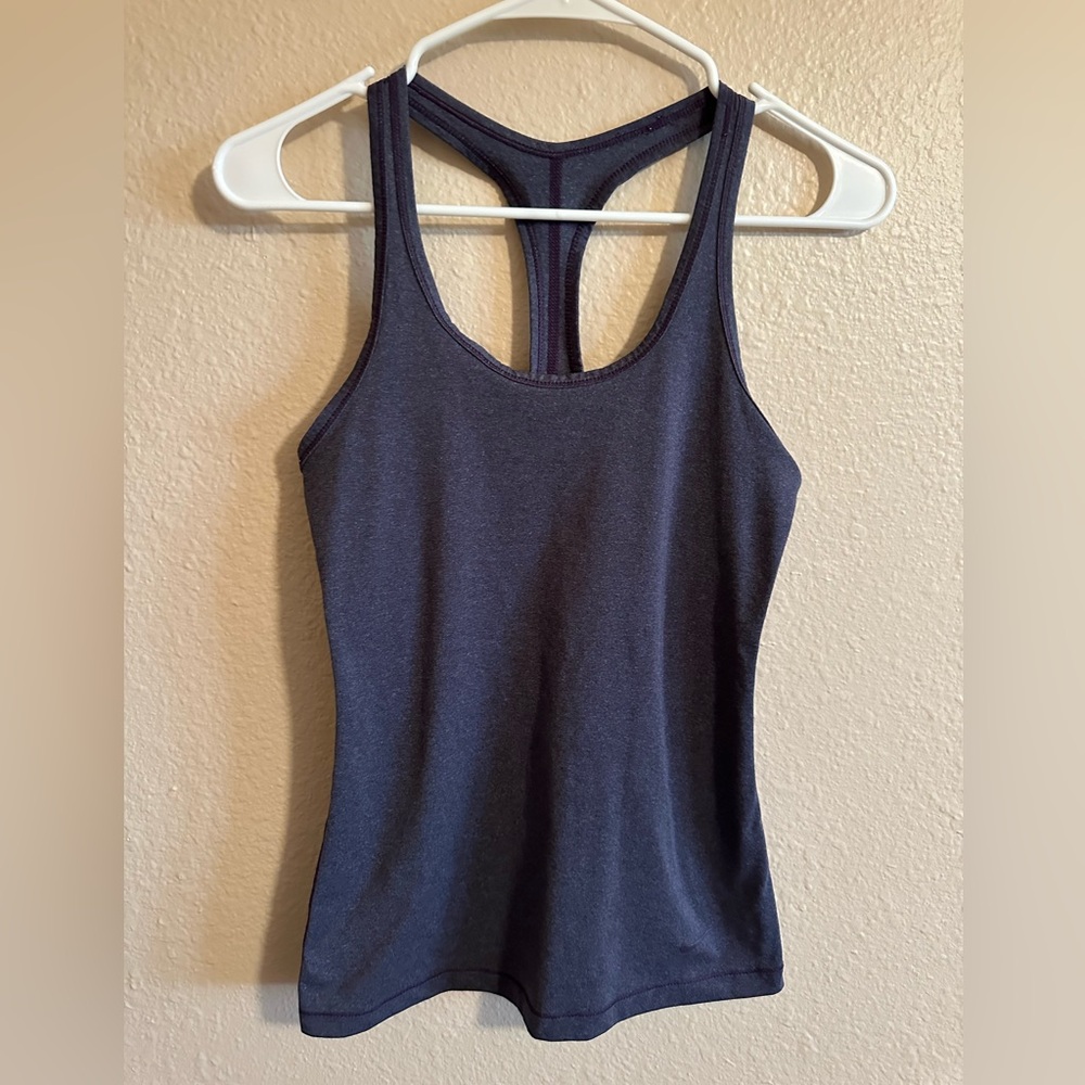 Nike Dri Fit Women’s Regular Fit Tank Top Size S